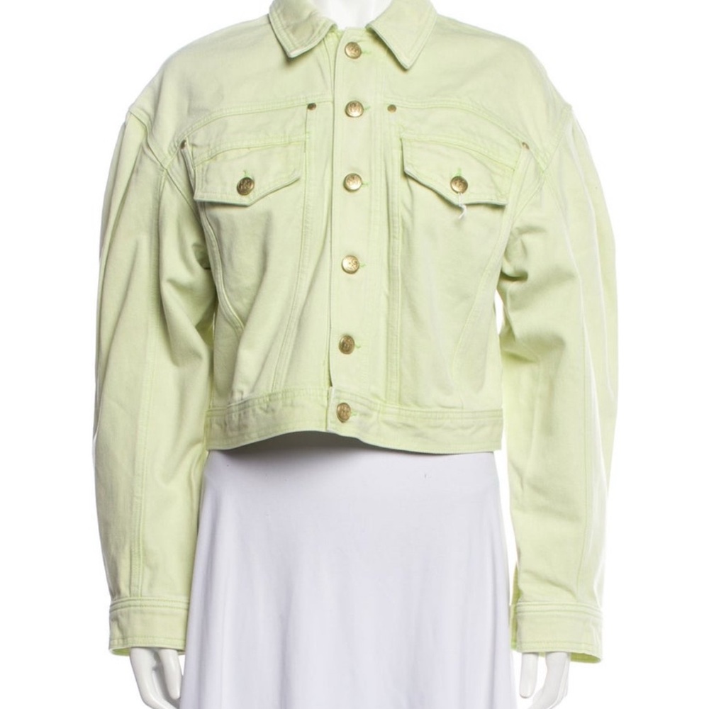 Ulla Johnson The Cosette Jacket BNWT Size M